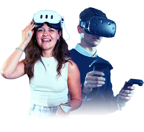 Ingeniería Multimedia