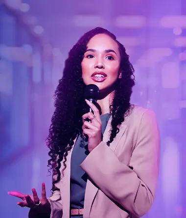 Construye tu perfil profesional: el reflejo de tu potencial y propósito