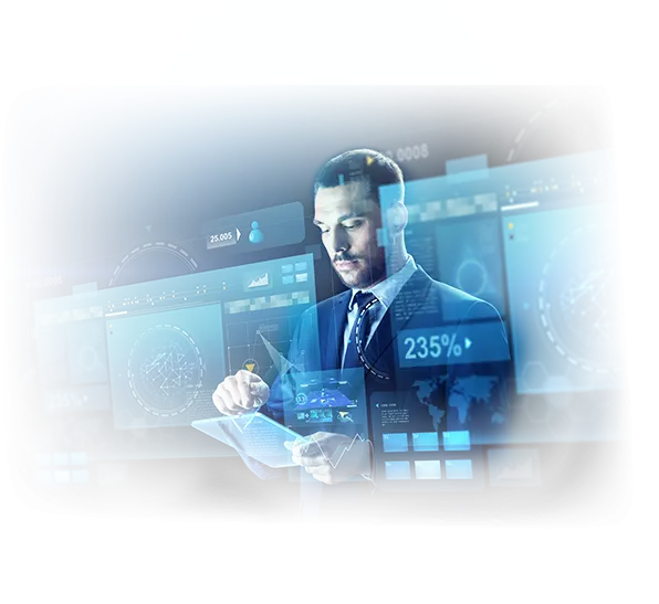 Especialización en Big Data