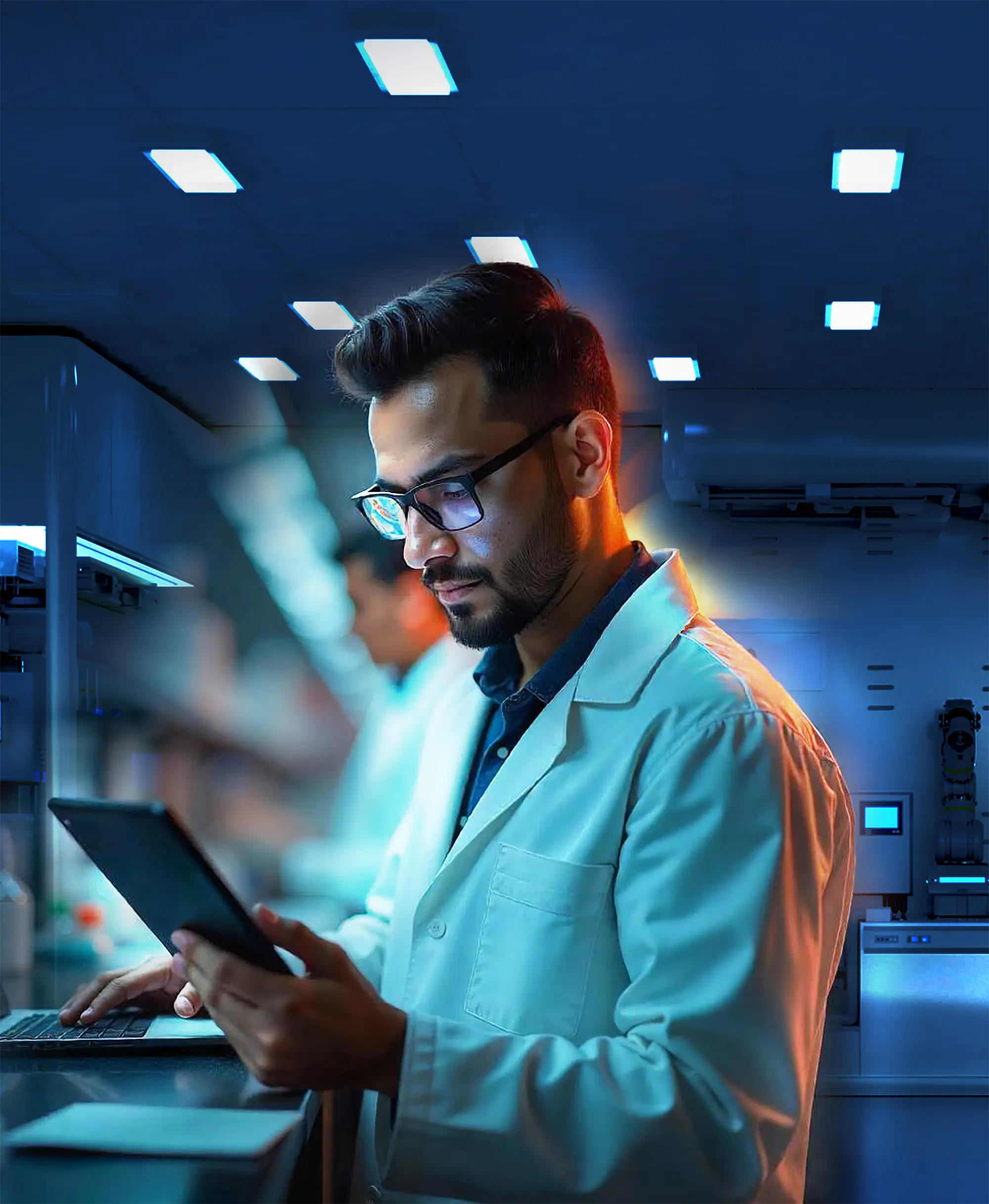 El perfil que estás fortaleciendo