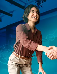 El perfil que estás fortaleciendo