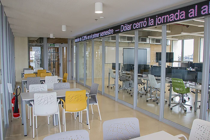 Finanzas corporativas