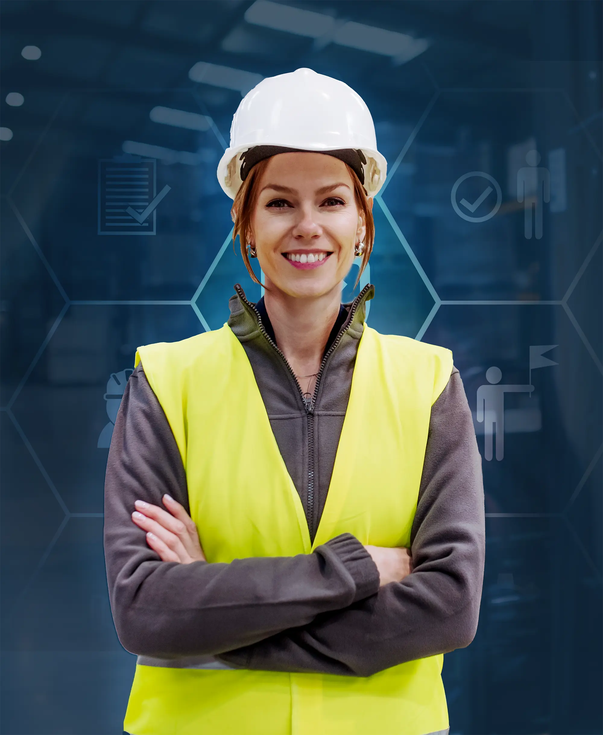 El perfil que estás fortaleciendo