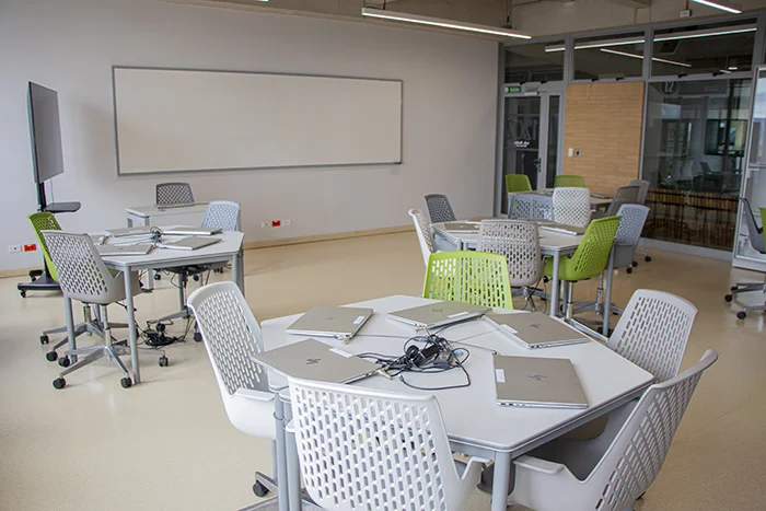 Estudiante de ingeniería