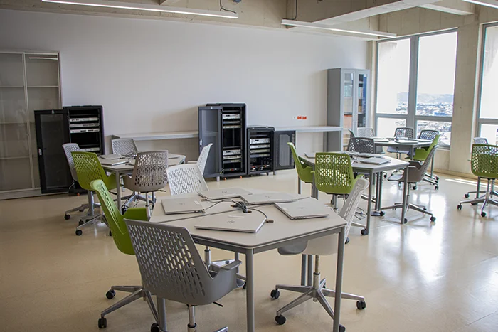 Estudiante de ingeniería