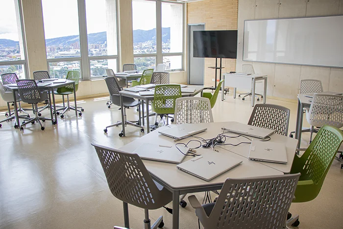 Estudiante de ingeniería