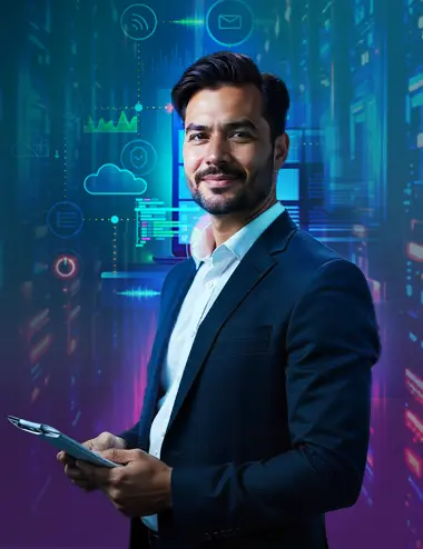 El perfil que estás construyeno