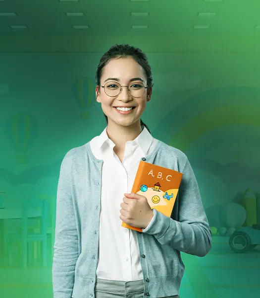 Técnico Laboral en Auxiliar en Primera Infancia
