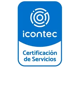 Icontec 5555