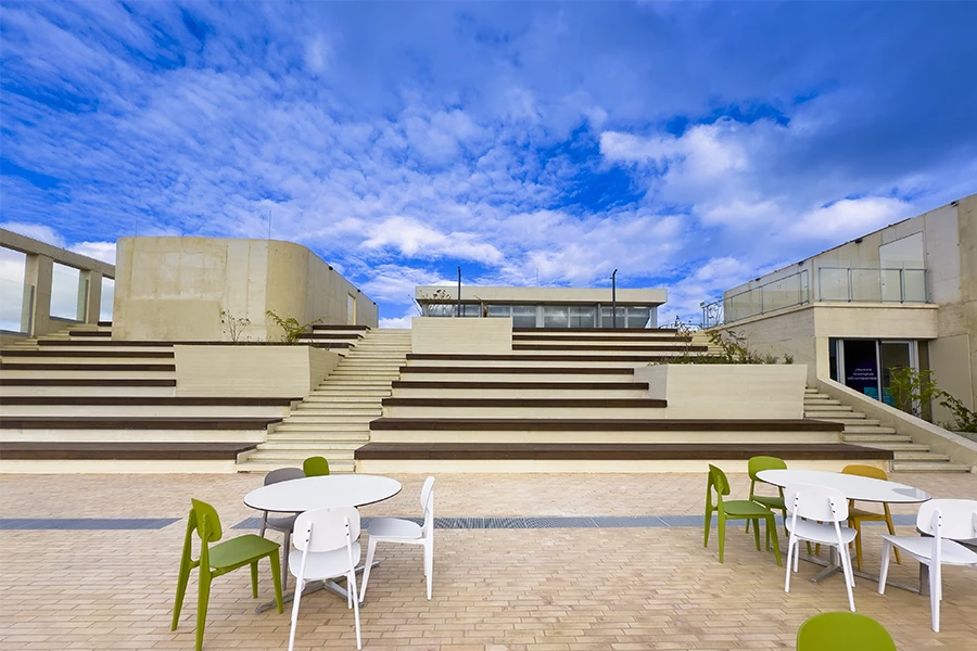 Vista de la terraza - imagen 3